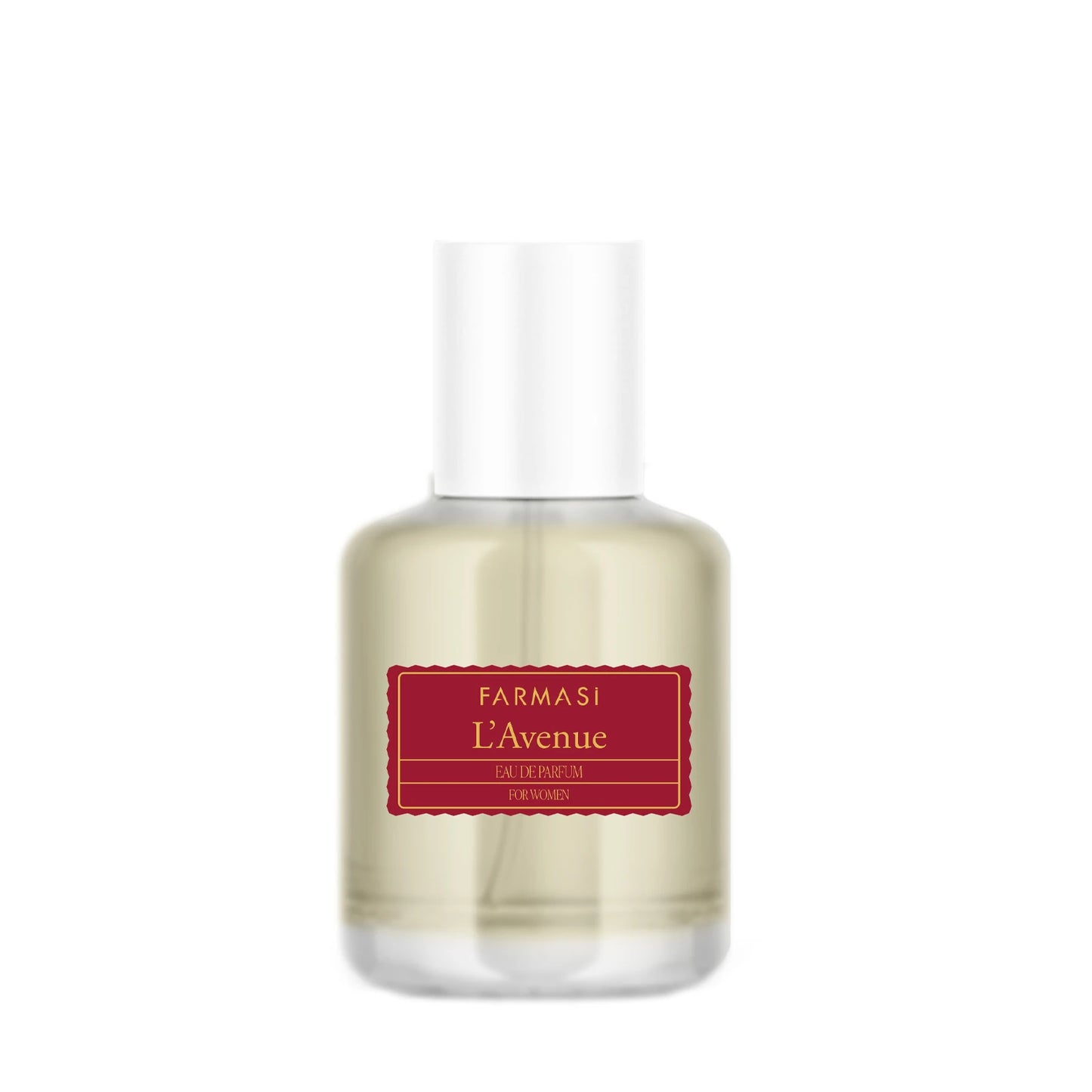 L’Avenue EDP for Women