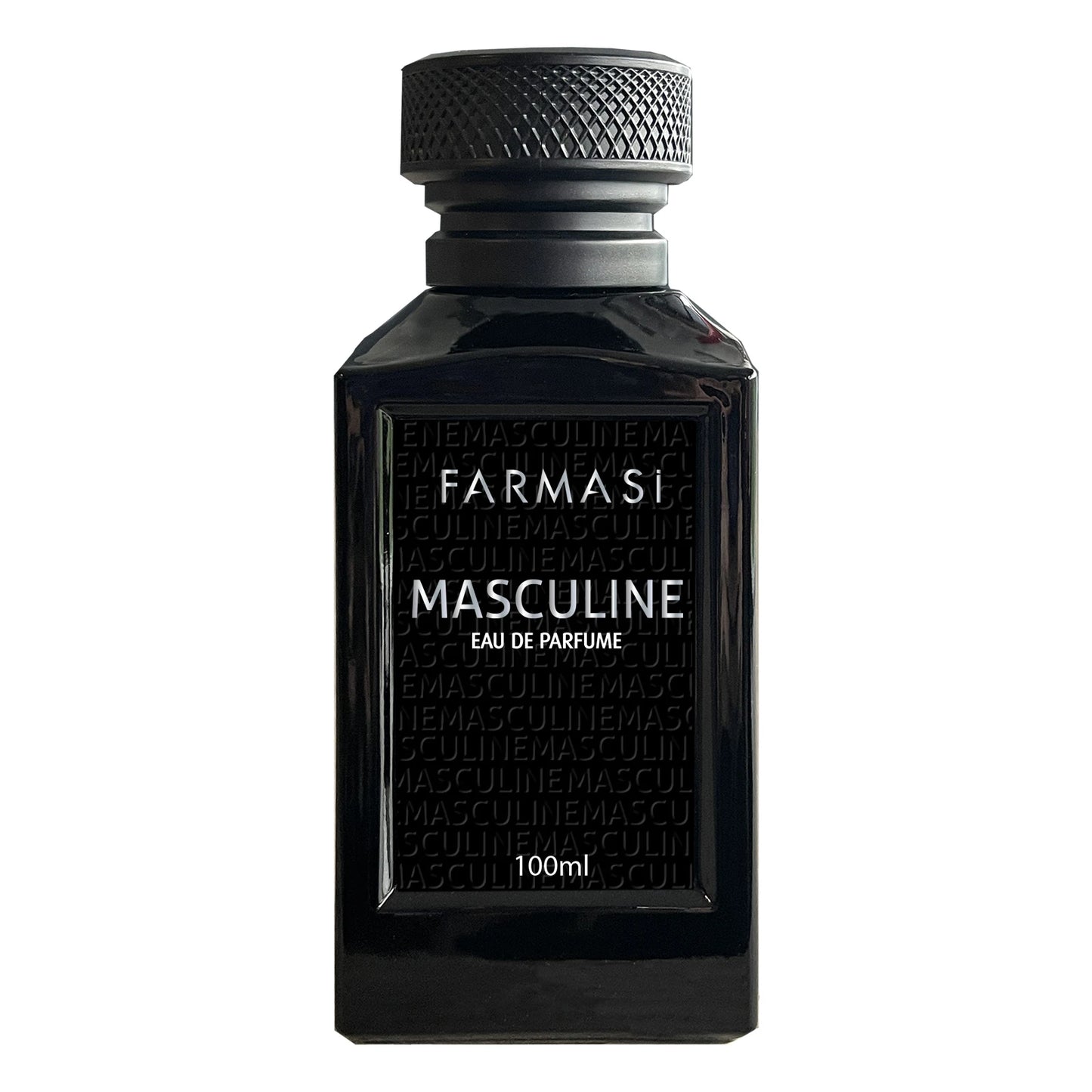 Masculine Eau De Parfume