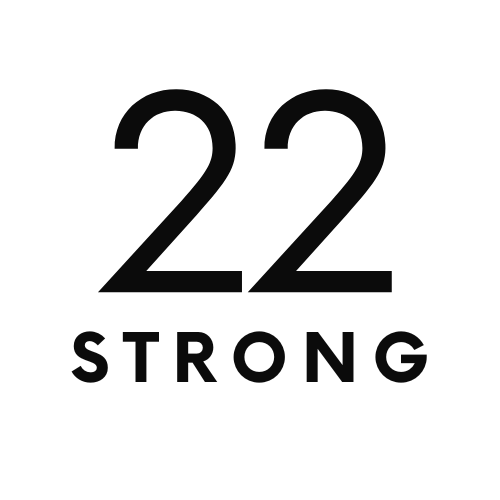 22 STRONG